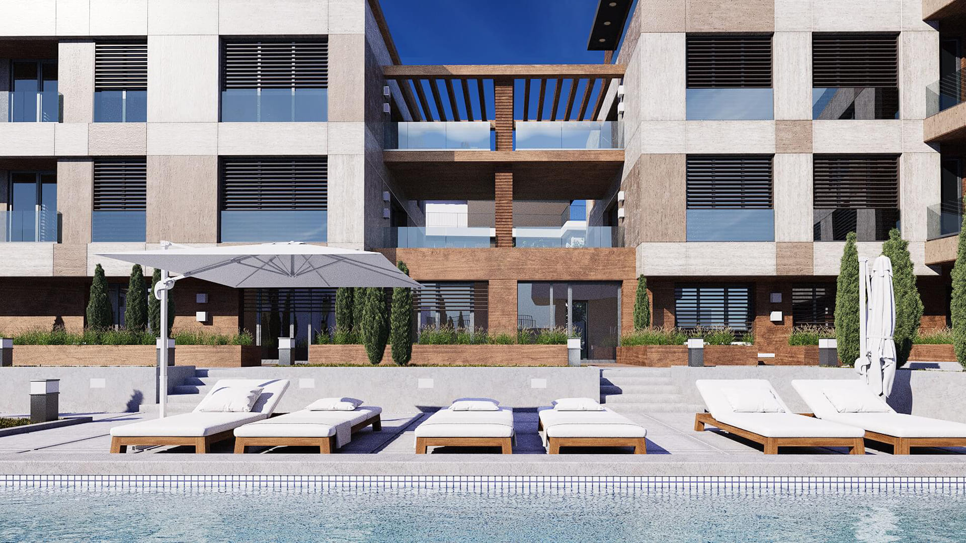 Varna Luxery Apartments