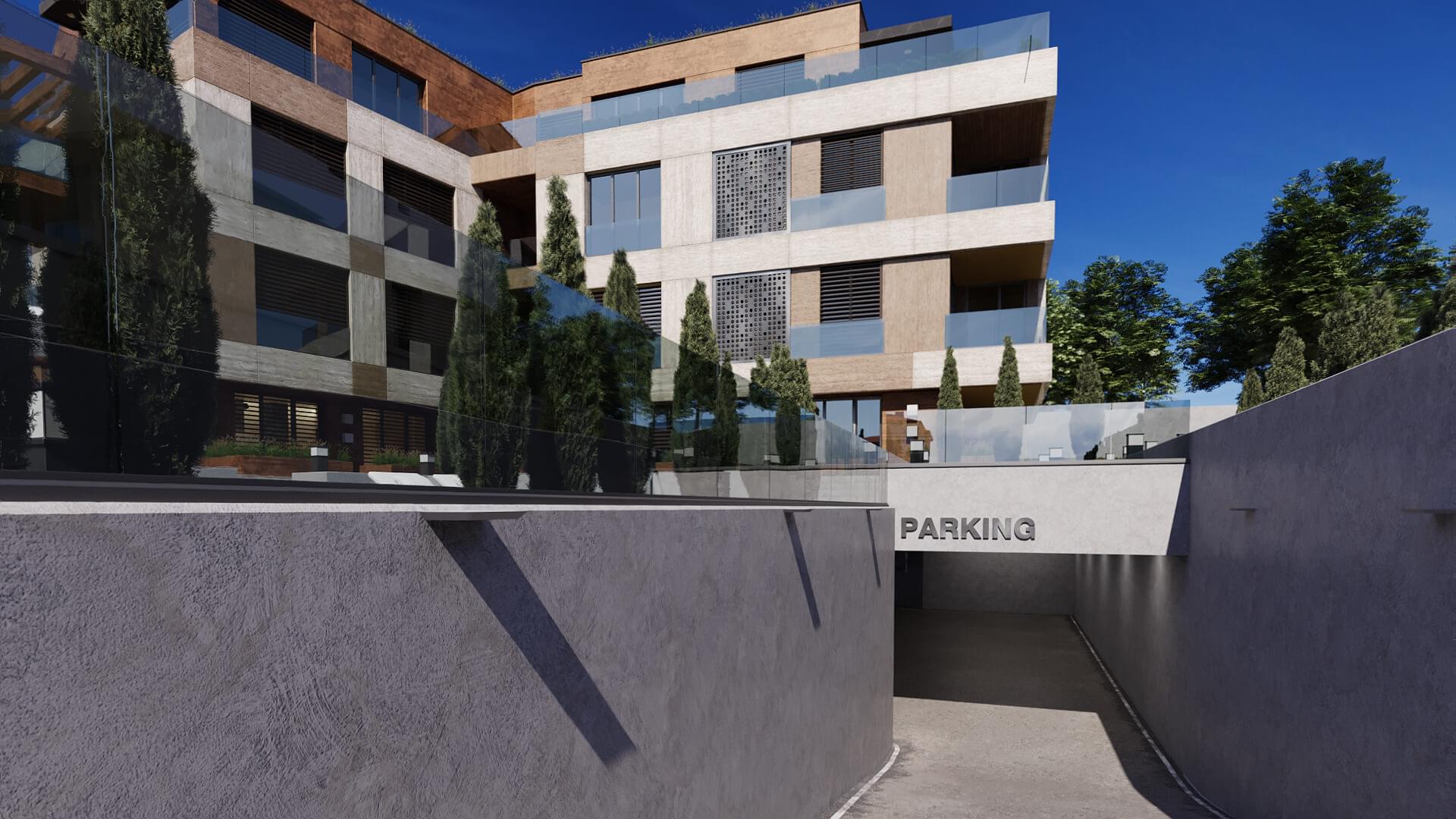Varna Luxery Apartments