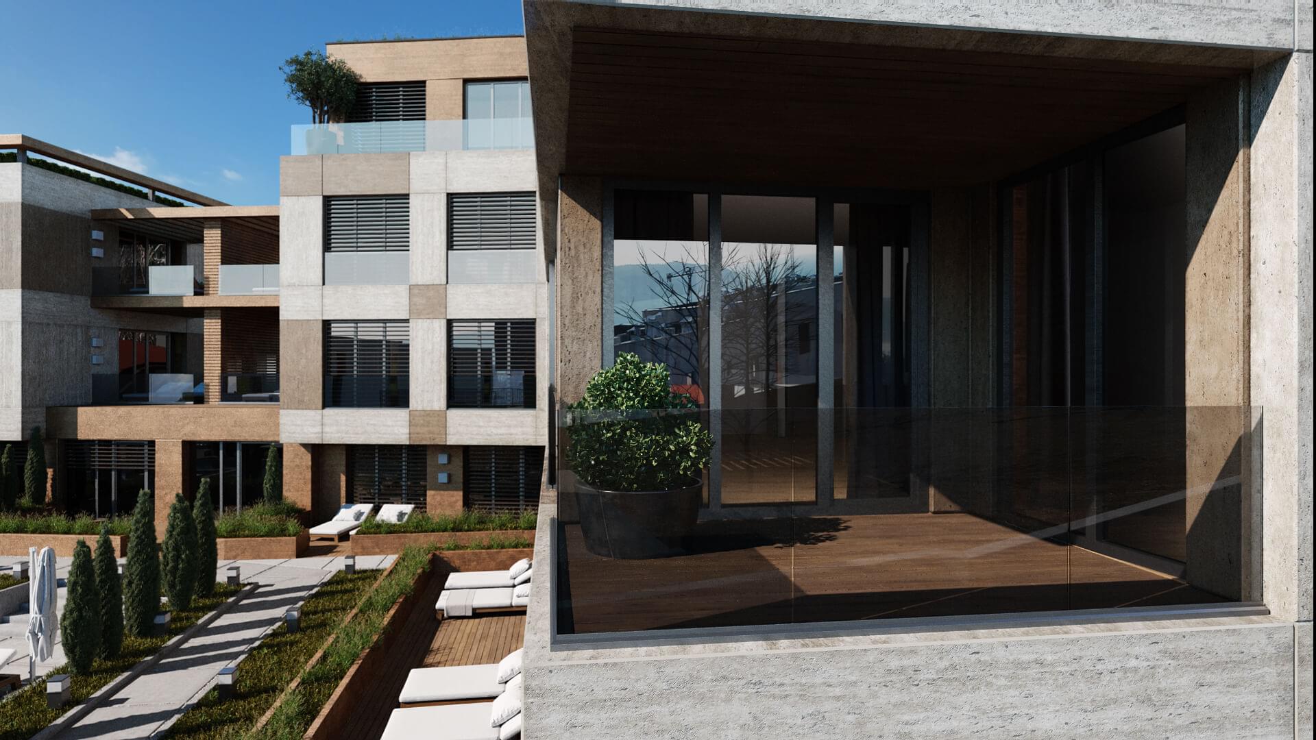 Varna Luxery Apartments